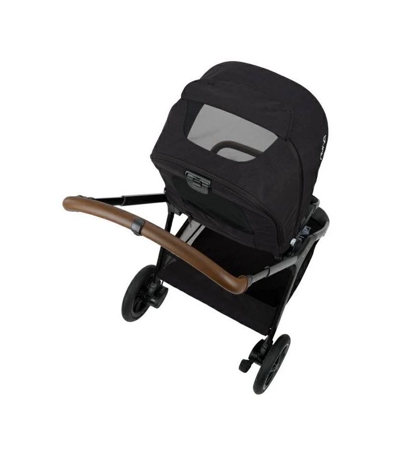 Καρότσι NUNA TRIV Next Caviar