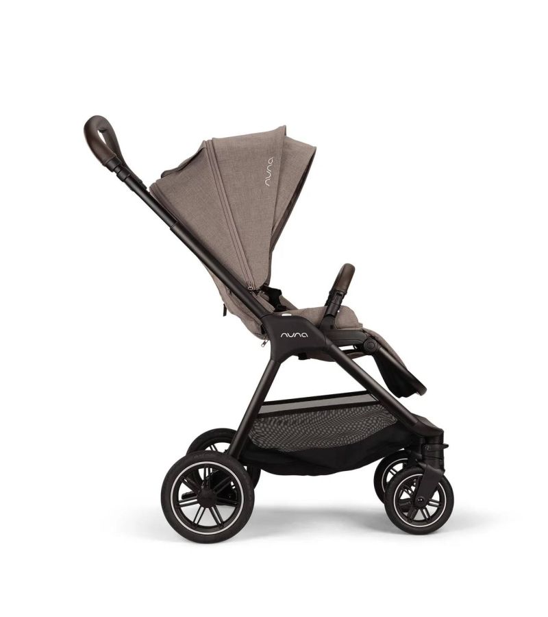 Καρότσι NUNA TRIV Next Cedar