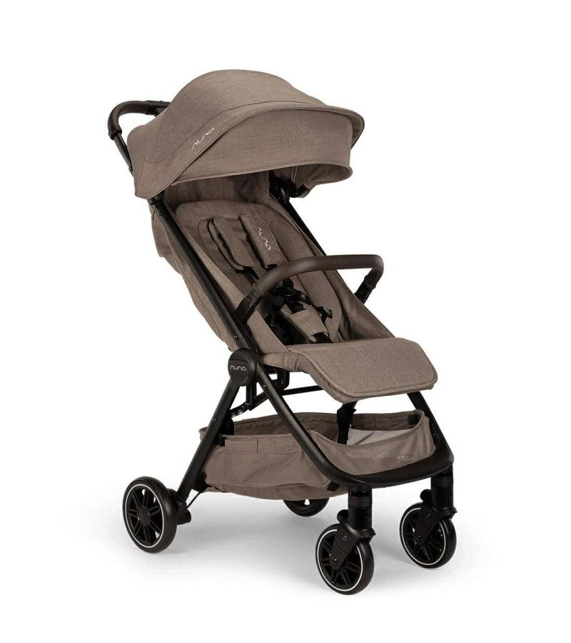 Καρότσι NUNA TRVL Cedar