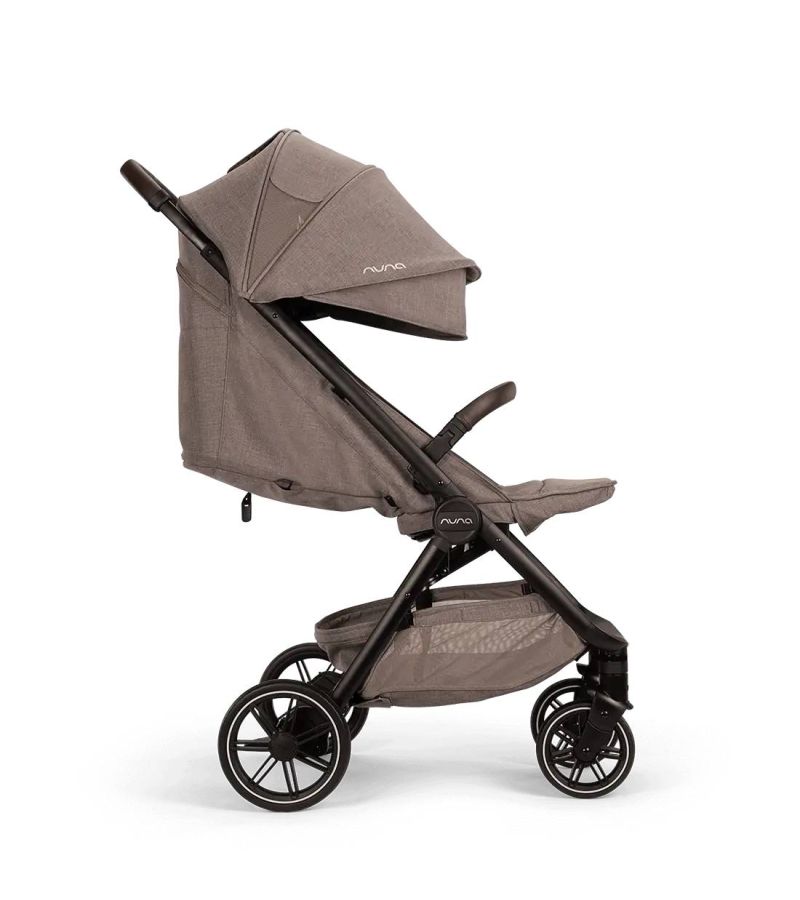 Καρότσι NUNA TRVL Cedar