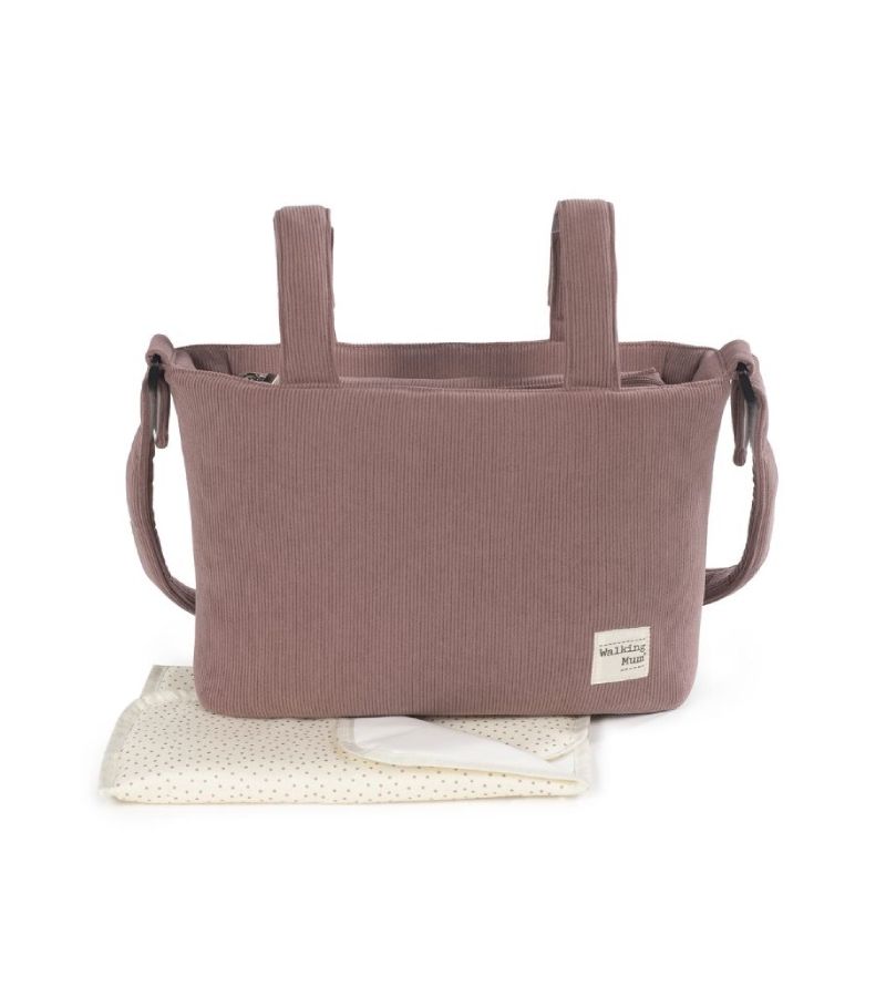 Τσάντα Αλλαξιέρα WALKING MUM Mini Gala Cherry 1120800600