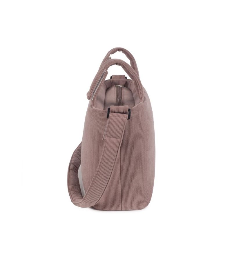 Τσάντα Αλλαξιέρα WALKING MUM Mini Gala Cherry 1120800600