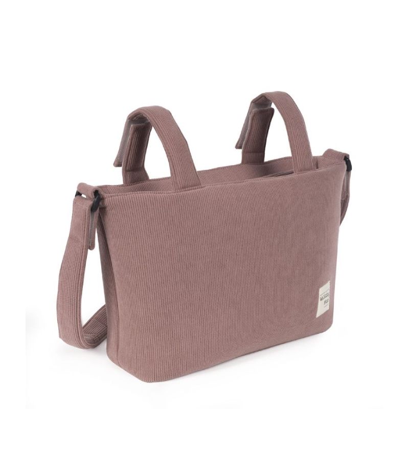 Τσάντα Αλλαξιέρα WALKING MUM Mini Gala Cherry 1120800600