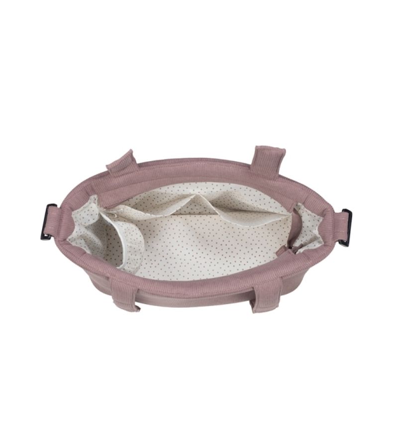 Τσάντα Αλλαξιέρα WALKING MUM Mini Gala Cherry 1120800600