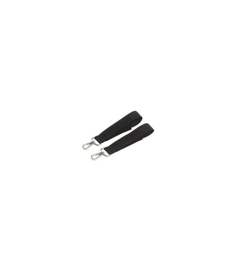 Τσάντα Αλλαξιέρα - Σακίδιο Πλάτης Modern Style BABYONO Black BN1649/01