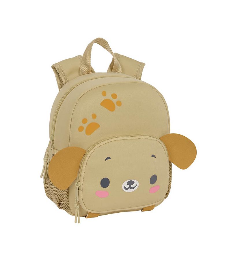 Τσάντα πλάτης 20x9x25 SAFTA Neoprene Dog 622403333