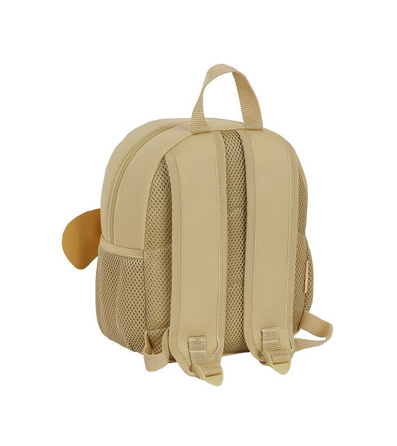 Τσάντα πλάτης 20x9x25 SAFTA Neoprene Dog 622403333