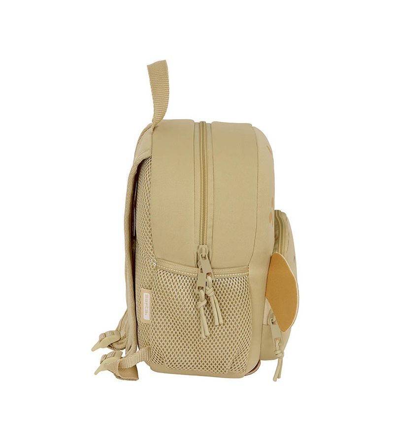 Τσάντα πλάτης 20x9x25 SAFTA Neoprene Dog 622403333