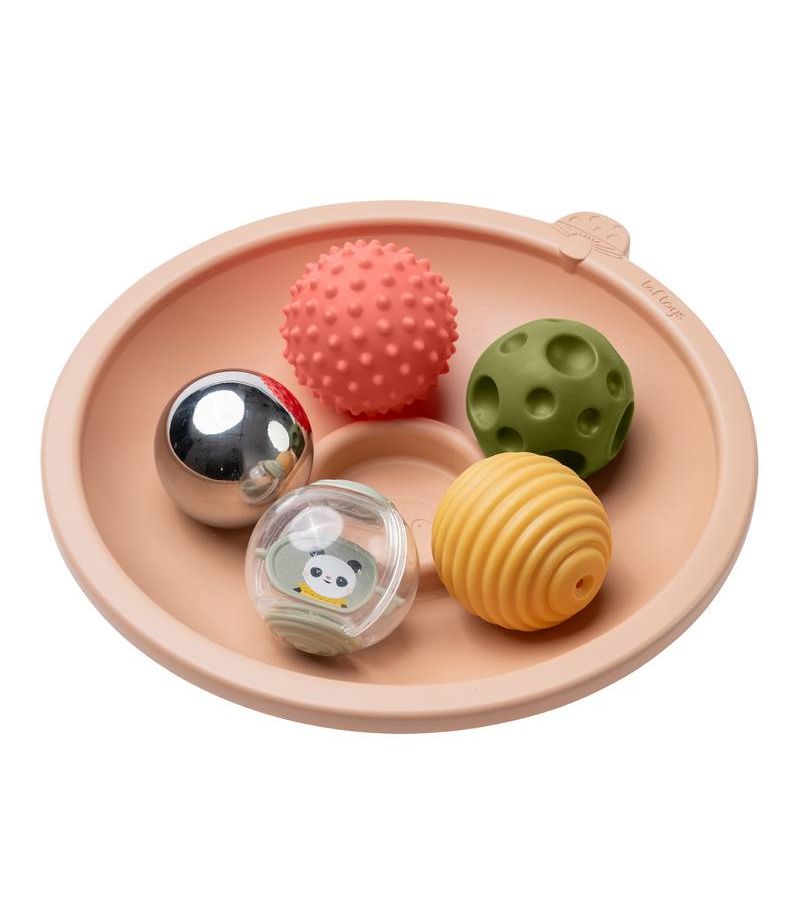 Παιχνίδι Δραστηριοτήτων Adventure Tray TAF TOYS T-13705