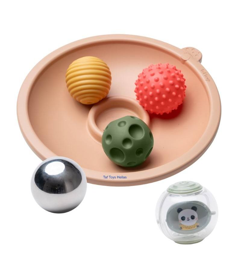 Παιχνίδι Δραστηριοτήτων Adventure Tray TAF TOYS T-13705