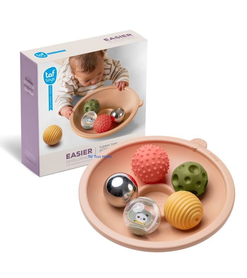 Παιχνίδι Δραστηριοτήτων Adventure Tray TAF TOYS T-13705