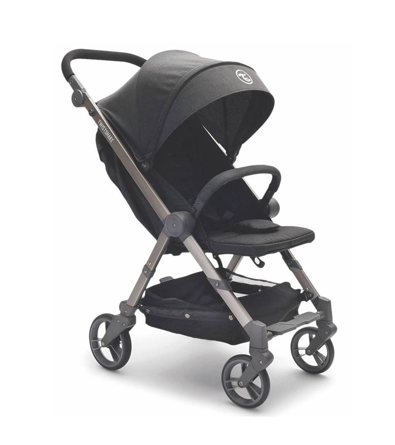 Καρότσι TWISTSHAKE Tour Black 32-08-78472