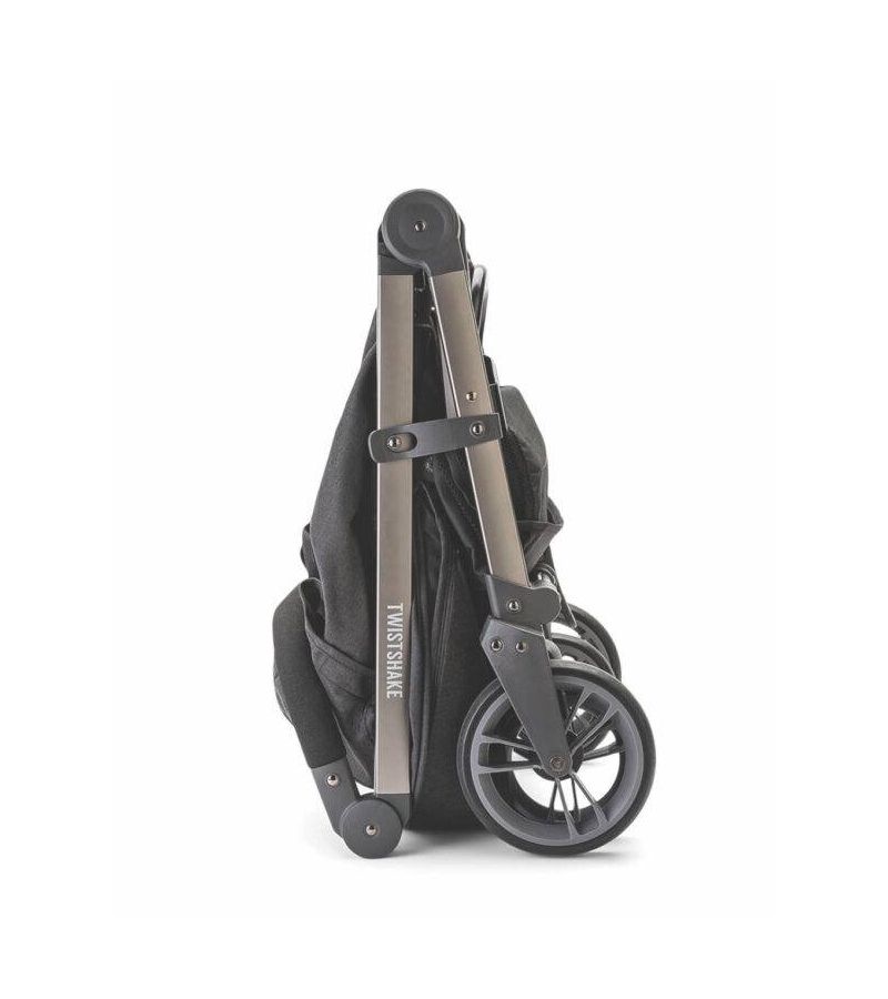 Καρότσι TWISTSHAKE Tour Black 32-08-78472