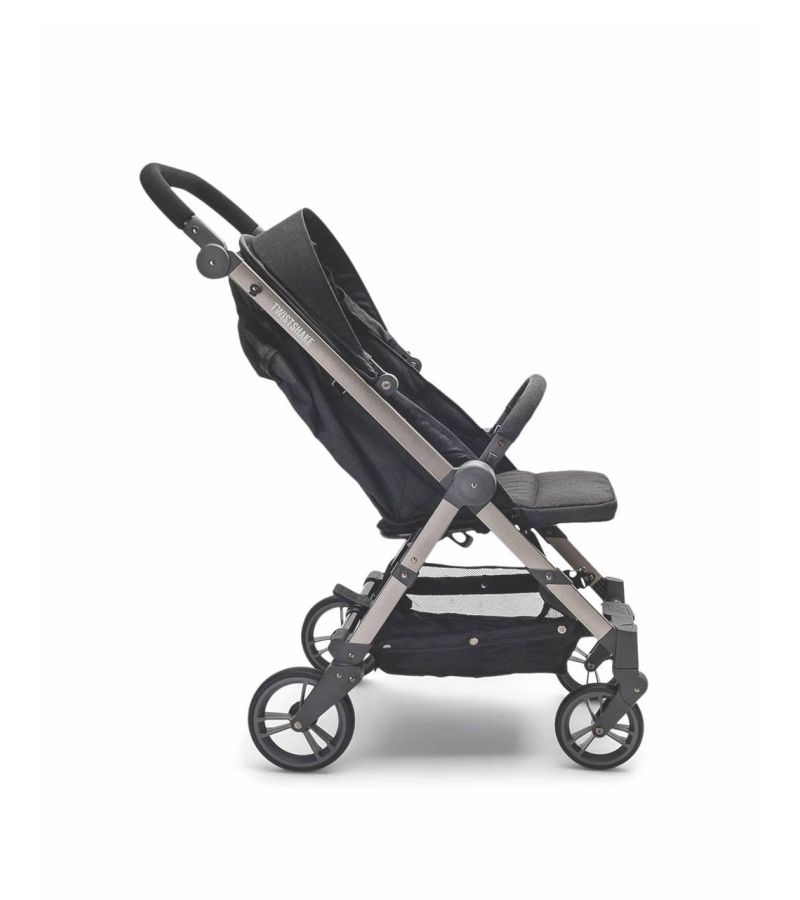 Καρότσι TWISTSHAKE Tour Black 32-08-78472