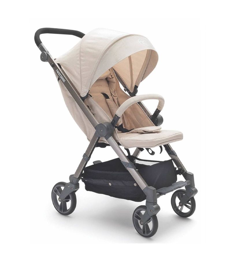 Καρότσι TWISTSHAKE Tour Beige 32-08-78473