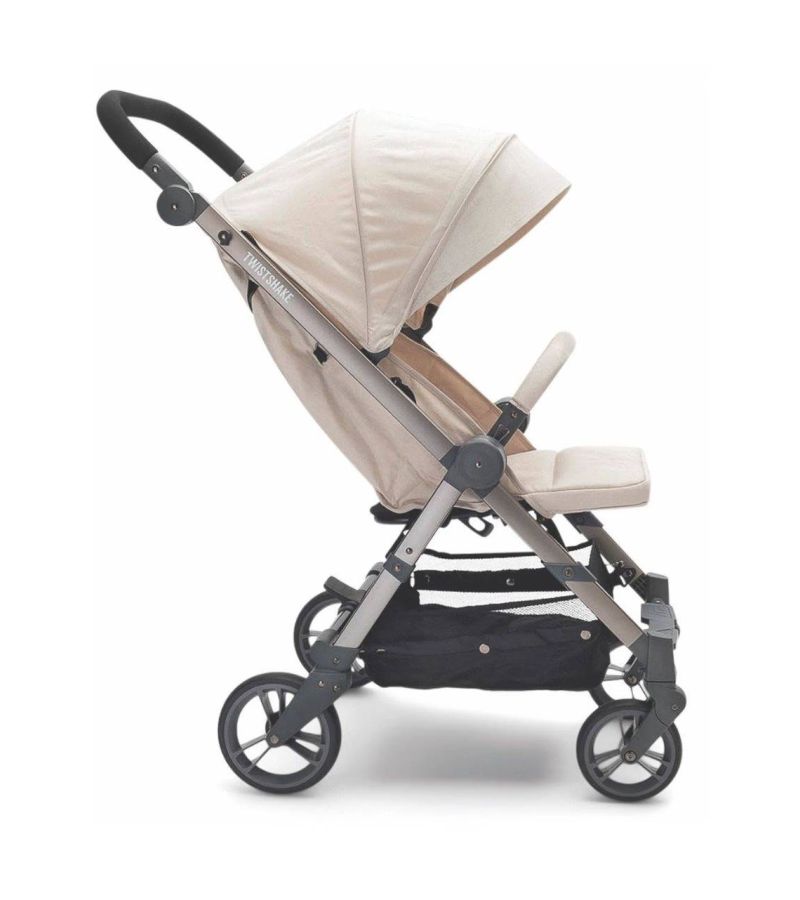 Καρότσι TWISTSHAKE Tour Beige 32-08-78473