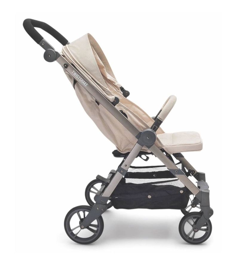 Καρότσι TWISTSHAKE Tour Beige 32-08-78473