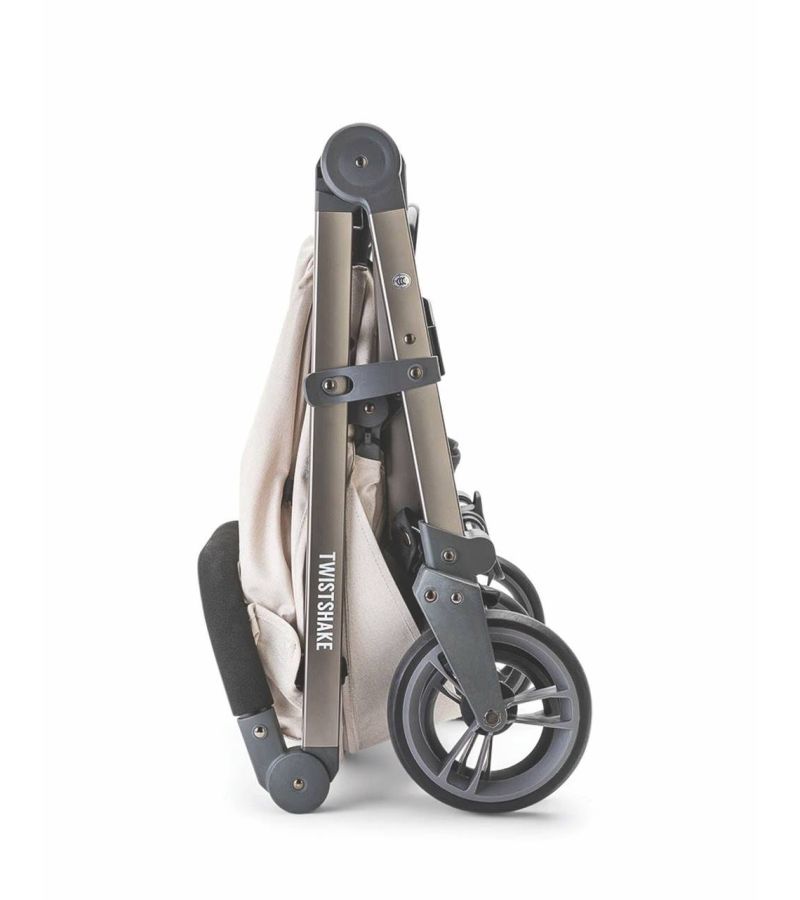 Καρότσι TWISTSHAKE Tour Beige 32-08-78473