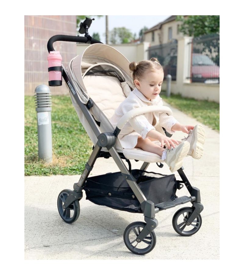 Καρότσι TWISTSHAKE Tour Beige 32-08-78473