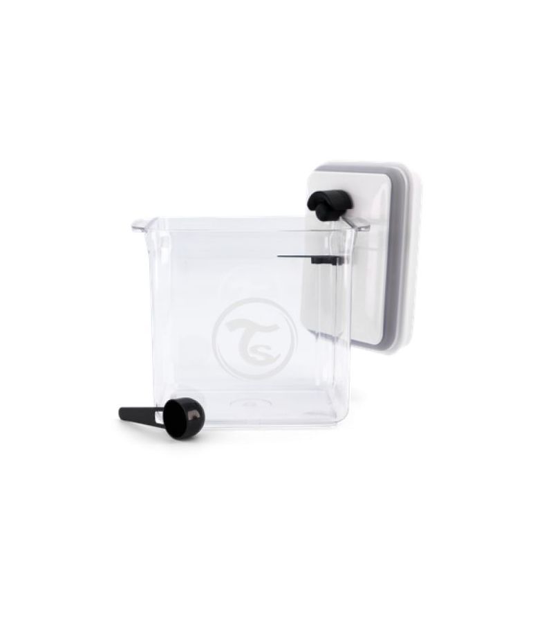 Αεροστεγές Δοχείο TWISTSHAKE 1700ml White 32-08-78523