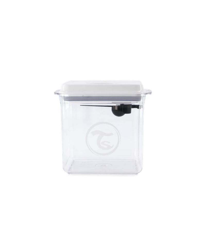 Αεροστεγές Δοχείο TWISTSHAKE 1700ml White 32-08-78523