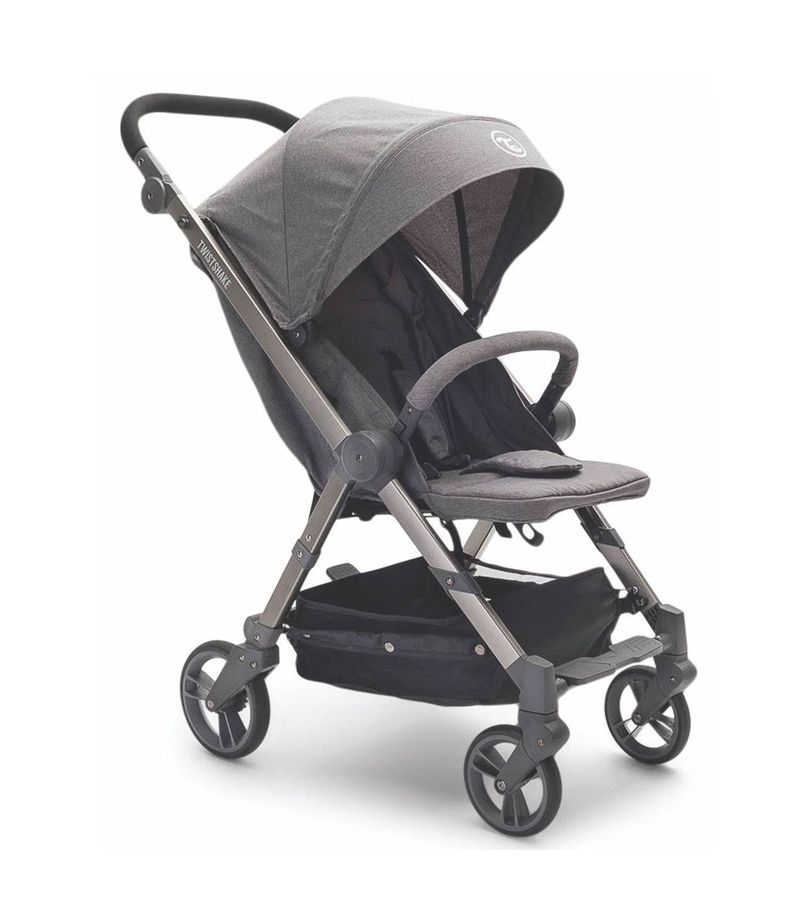 Καρότσι TWISTSHAKE Tour Grey 32-08-78474