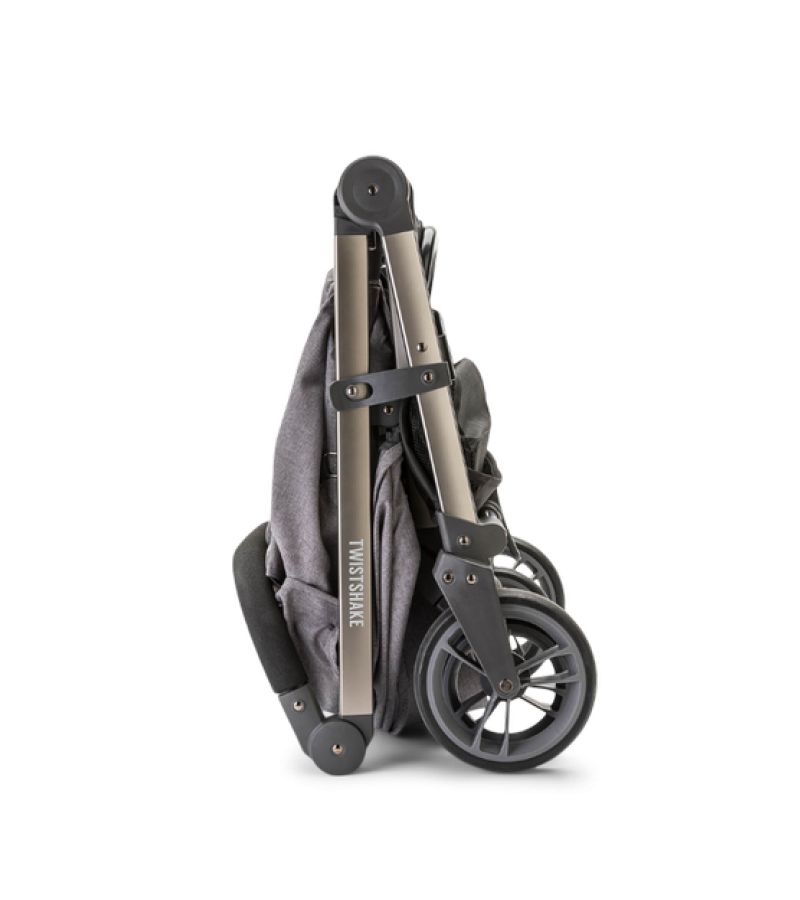 Καρότσι TWISTSHAKE Tour Grey 32-08-78474