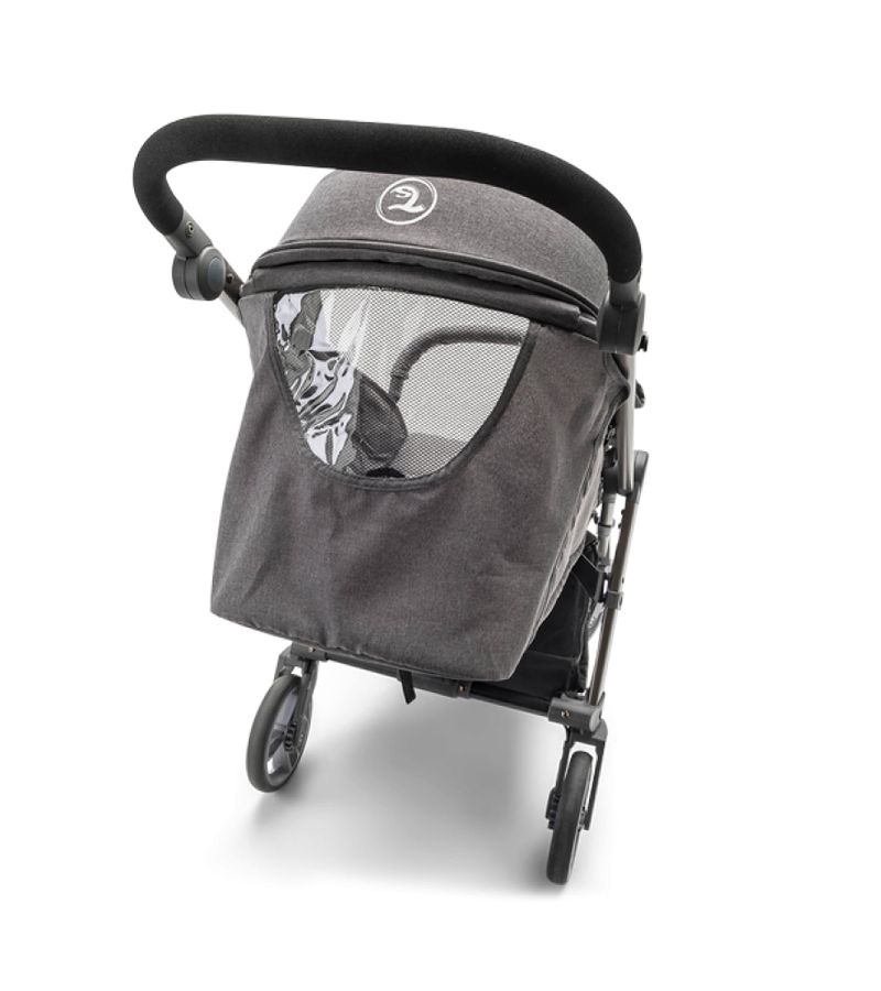 Καρότσι TWISTSHAKE Tour Grey 32-08-78474