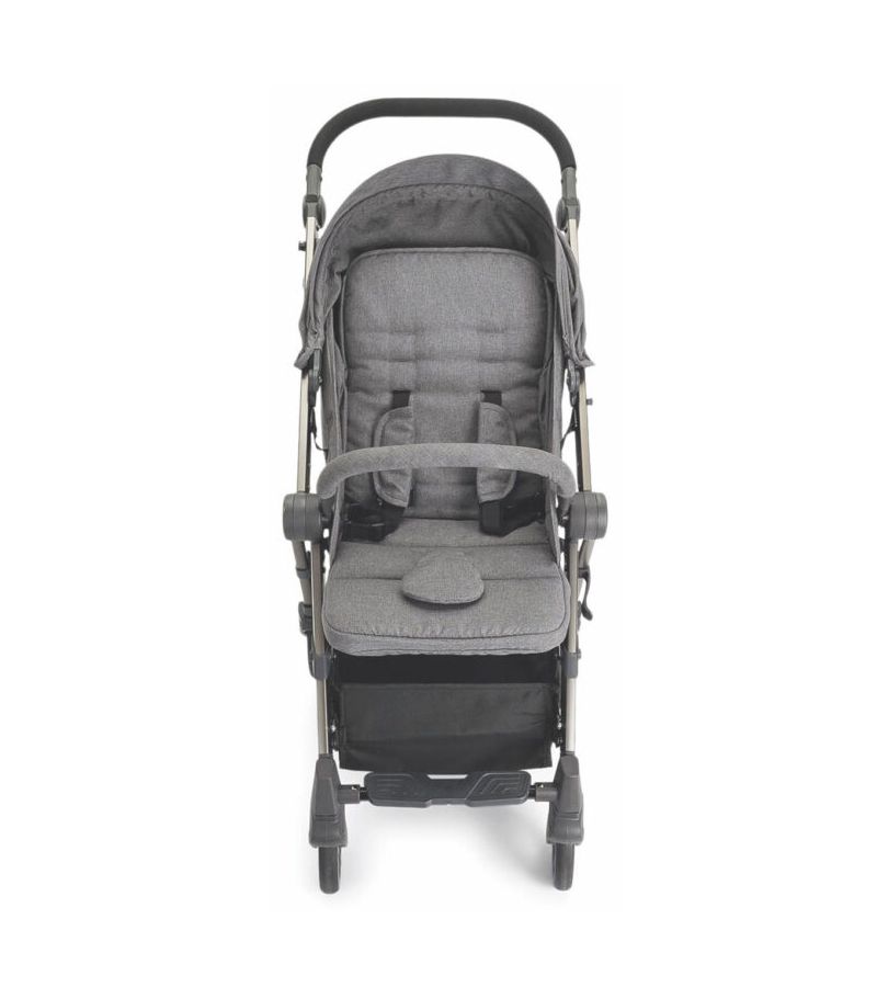 Καρότσι TWISTSHAKE Tour Grey 32-08-78474