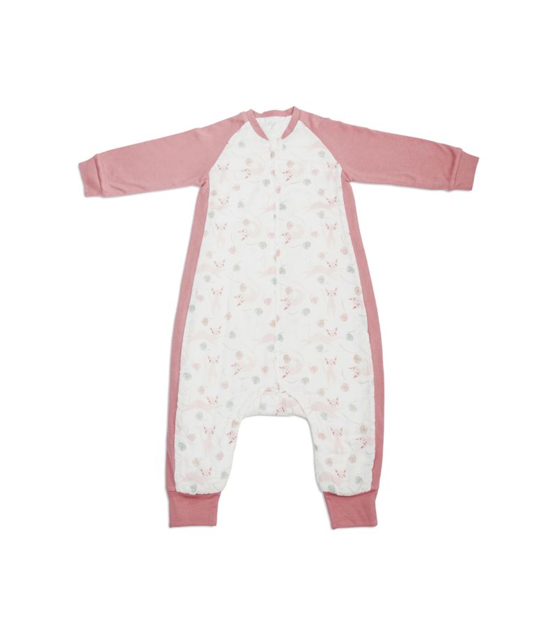 Deluxe Υπνόσακος Χειμωνιάτικος LULUJO Kitty 2.5tog Small 6-18 Μηνών