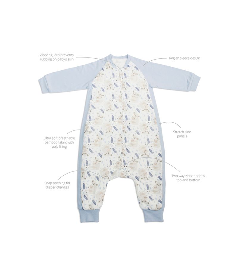 Deluxe Υπνόσακος Χειμωνιάτικος LULUJO Koala 2.5tog Medium 18 μηνών - 2.5 ετών