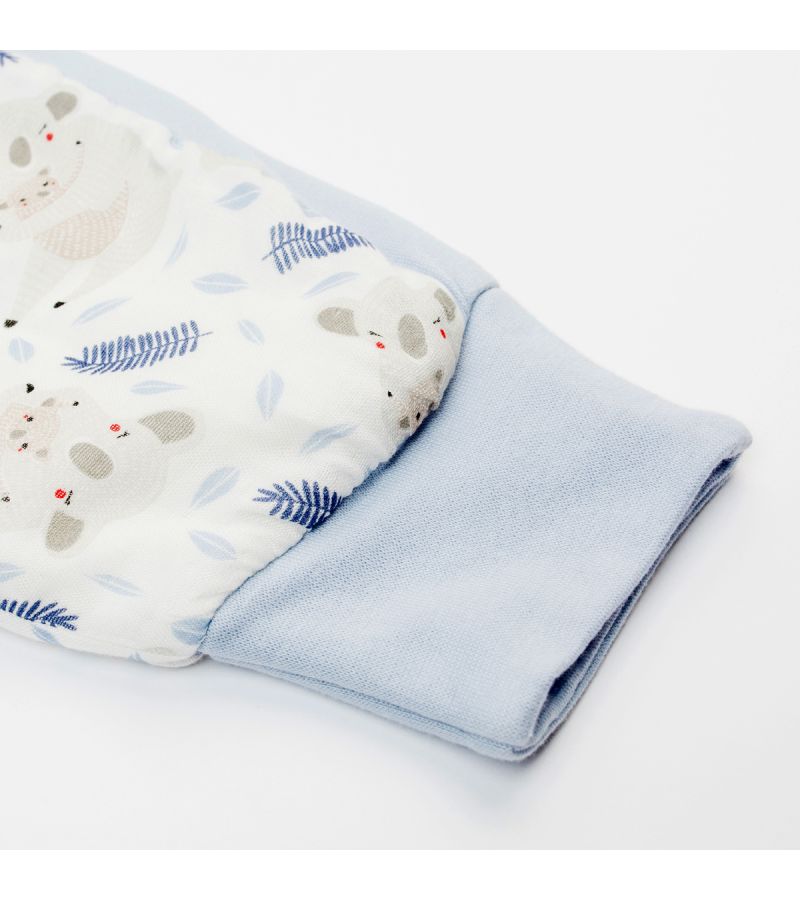 Deluxe Υπνόσακος Χειμωνιάτικος LULUJO Koala 2.5tog Small 6-18 Μηνών