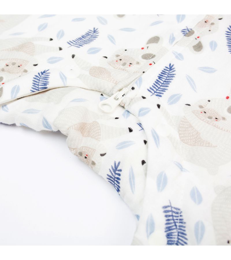 Deluxe Υπνόσακος Χειμωνιάτικος LULUJO Koala 2.5tog Medium 18 μηνών - 2.5 ετών