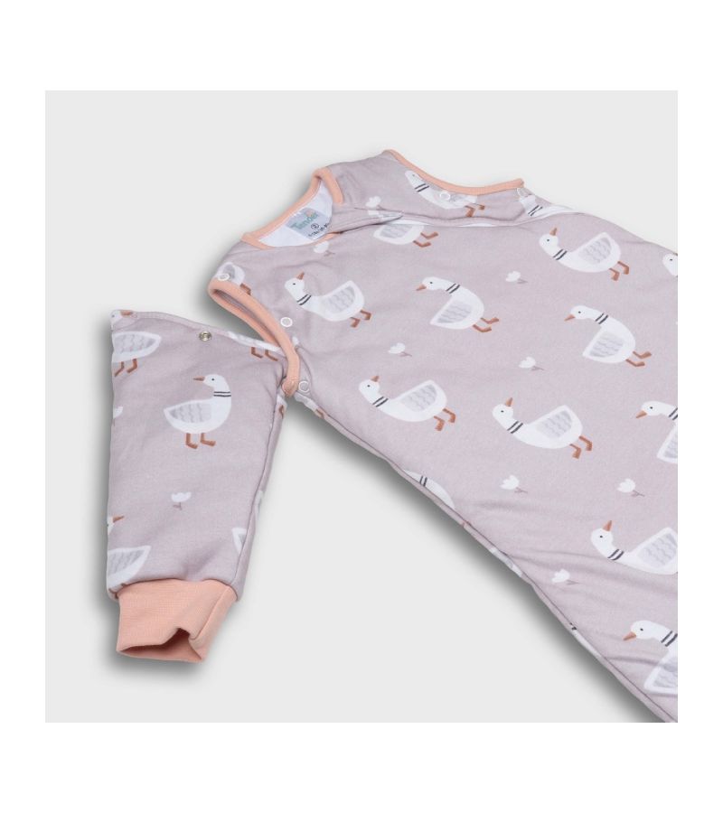Υπνόσακος Χειμωνιάτικος TENDER Natural Touch Flex 2.5 Goose 47231