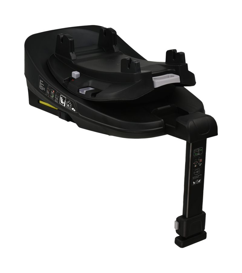 Βάση καθίσματος Isofix 360 BEBESTARS 004-200