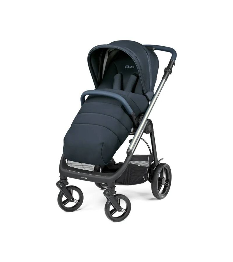 Καρότσι PEG PEREGO Veloce 500