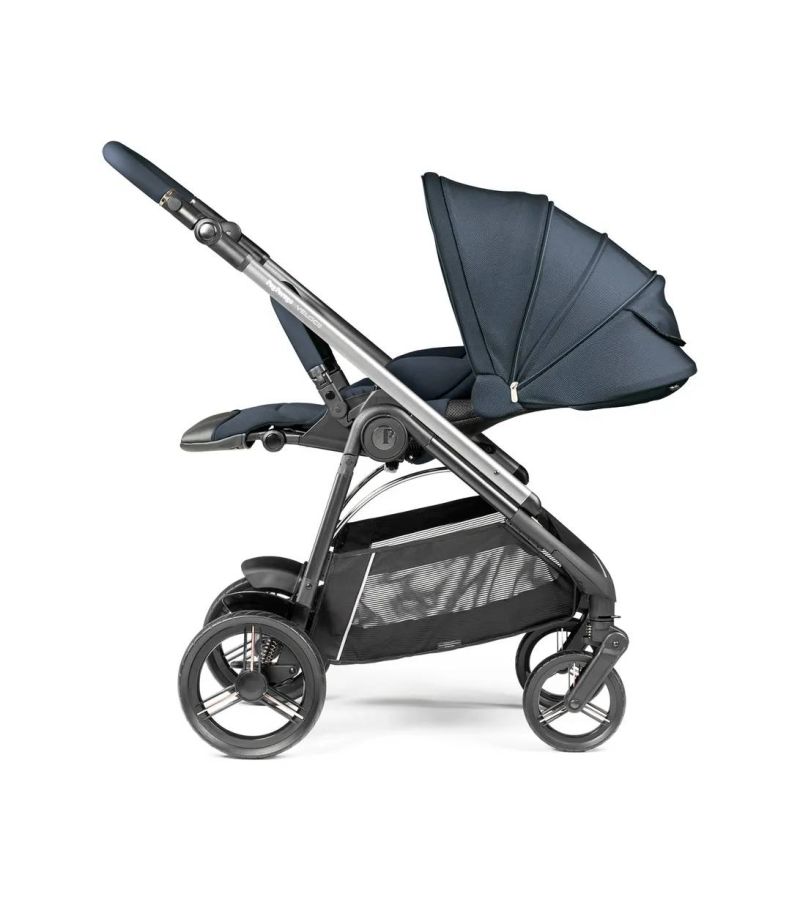 Καρότσι PEG PEREGO Veloce 500