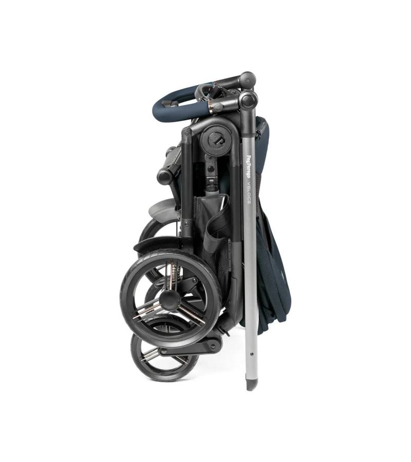Καρότσι PEG PEREGO Veloce 500