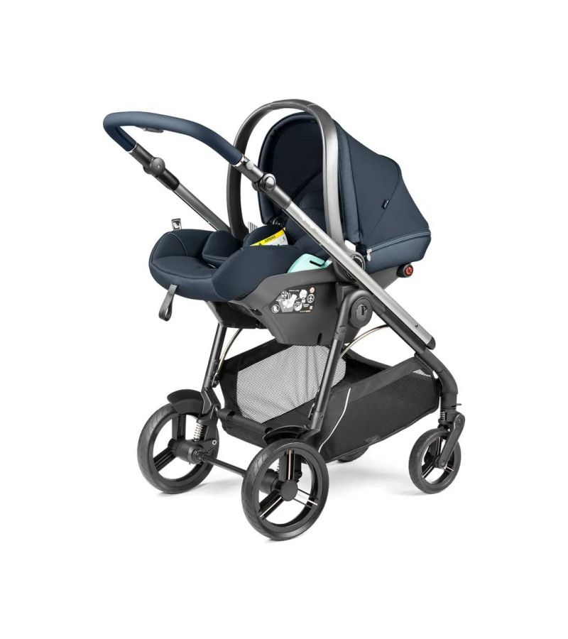 Καρότσι PEG PEREGO Veloce 500