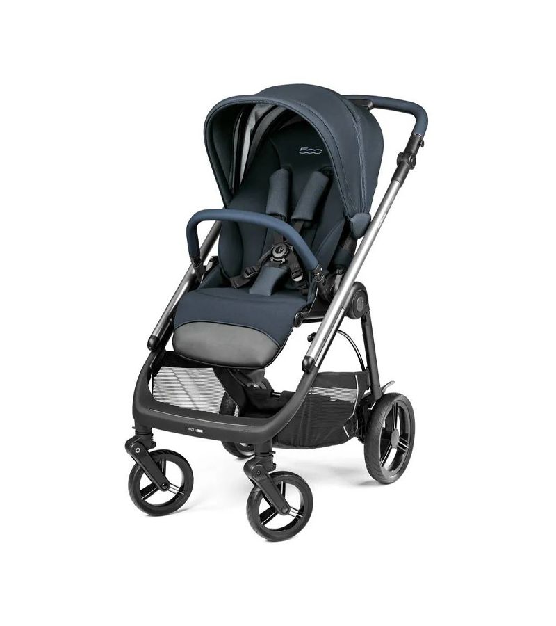 Καρότσι PEG PEREGO Veloce 500