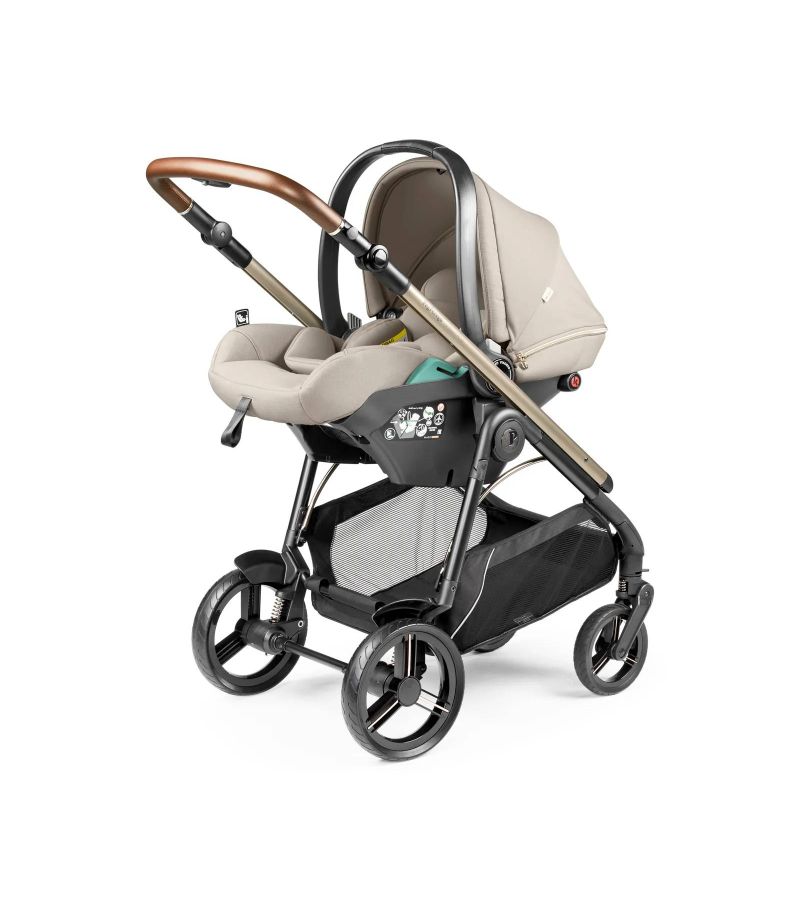 Καρότσι PEG PEREGO Veloce Astral