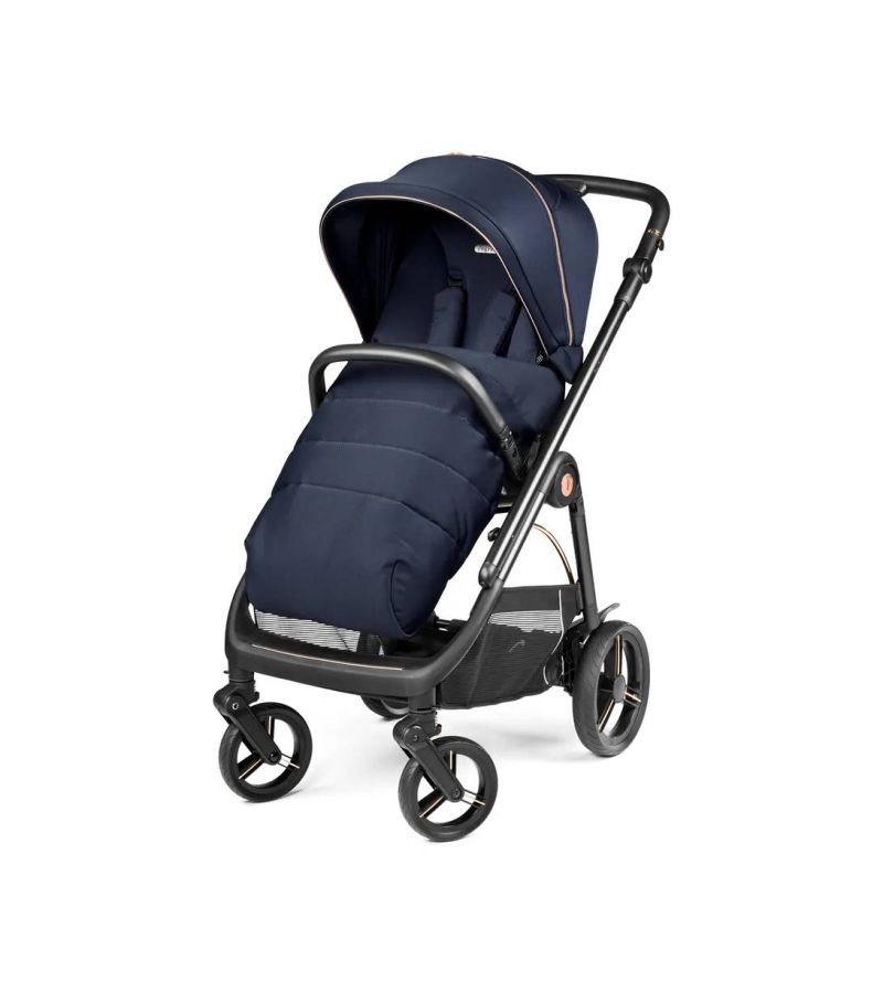 Καρότσι PEG PEREGO Veloce Blue Shine