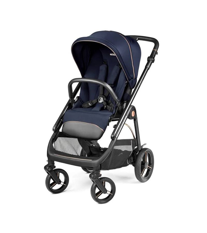 Καρότσι PEG PEREGO Veloce Blue Shine
