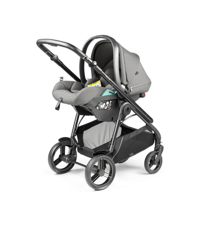 Καρότσι PEG PEREGO Veloce Mercury