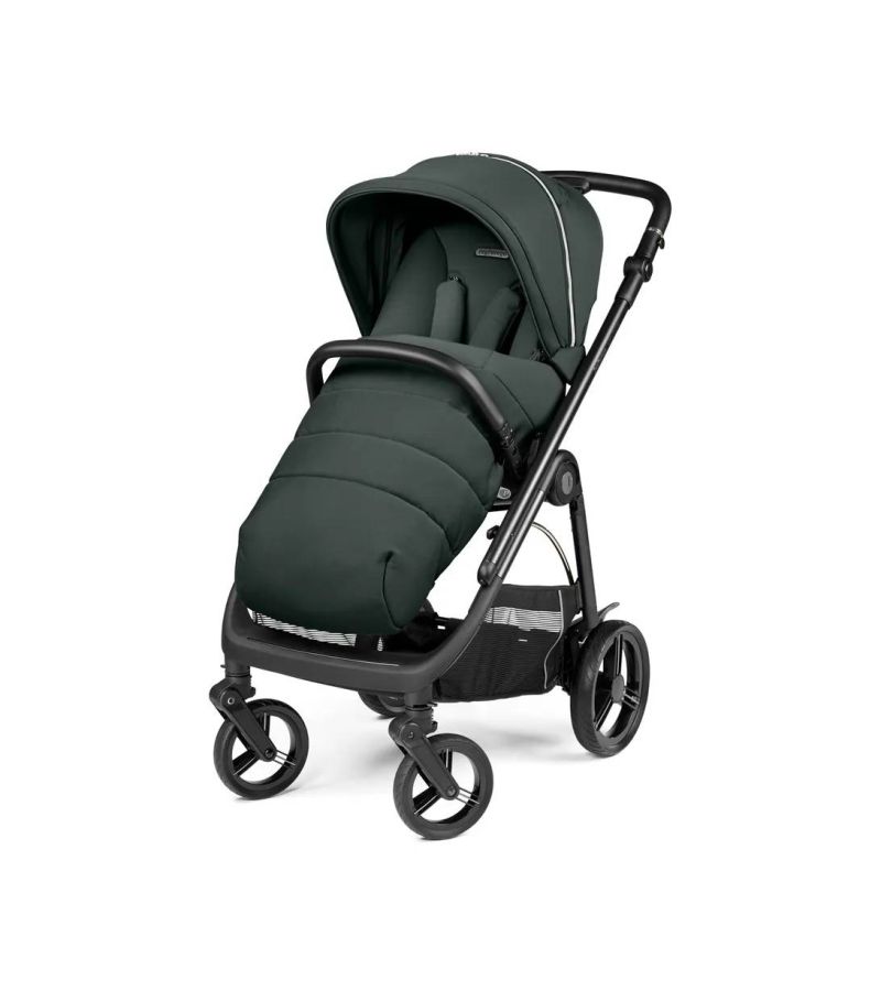 Καρότσι PEG PEREGO Veloce Metal