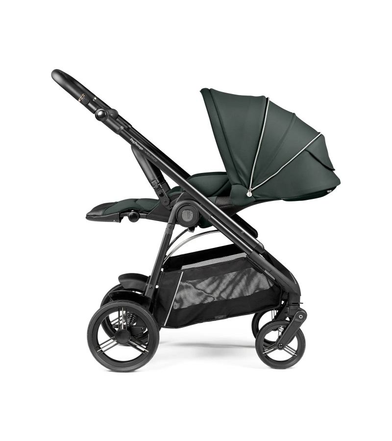 Καρότσι PEG PEREGO Veloce Metal