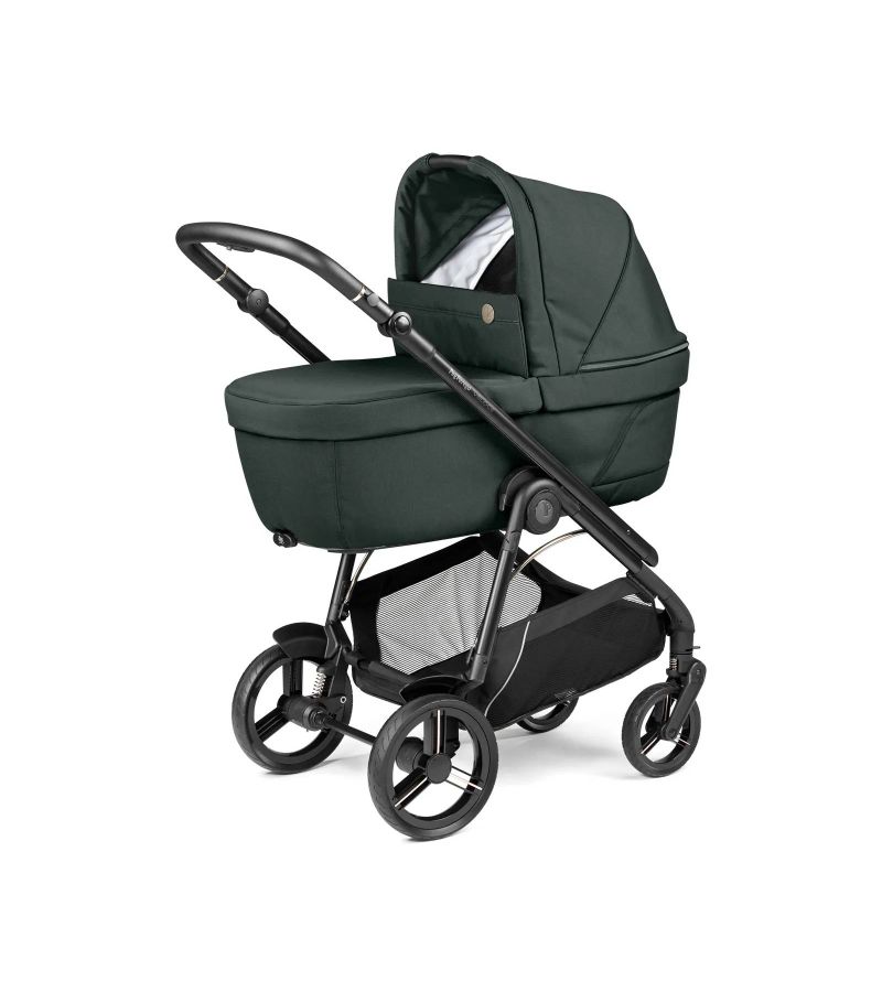 Καρότσι PEG PEREGO Veloce Metal