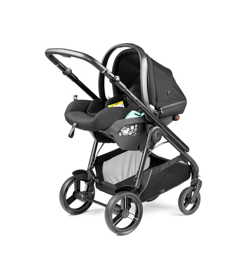 Καρότσι PEG PEREGO Veloce Metal