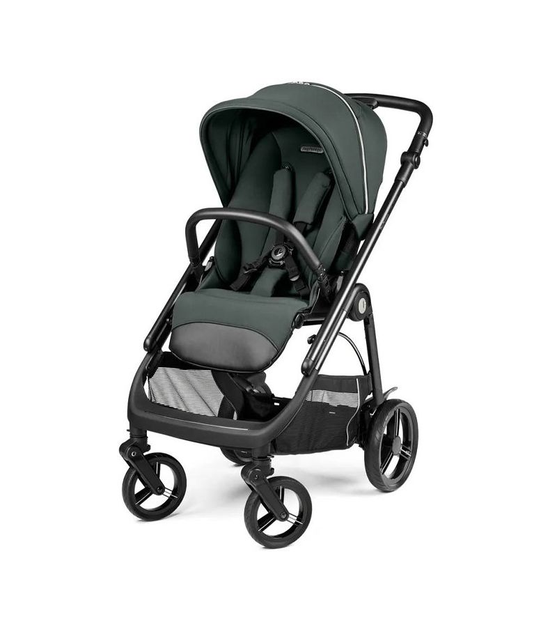 Καρότσι PEG PEREGO Veloce Metal