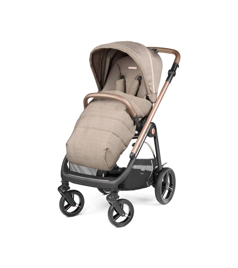 Καρότσι PEG PEREGO Veloce Mon Amour